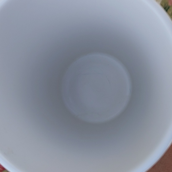 Starbucks Vintage 2008 Tall Ceramic Mug with Original Brown Siren Logo 16 fl oz - Picture 11 of 14